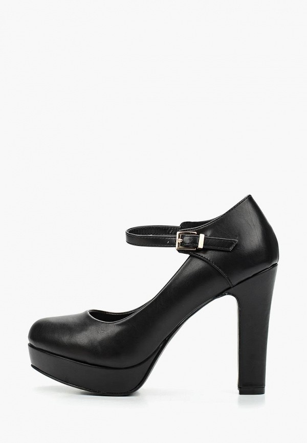 

Туфли Sweet Shoes, Черный