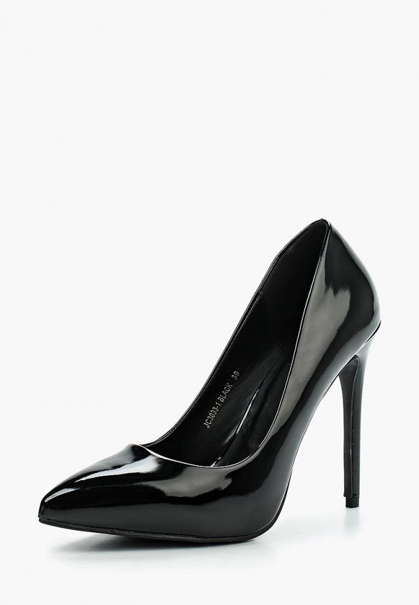 

Туфли Sweet Shoes, Sweet Shoes SW010AWXET84, Черный