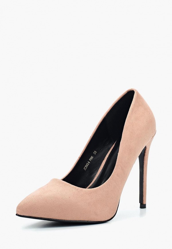 

Туфли Sweet Shoes, Розовый