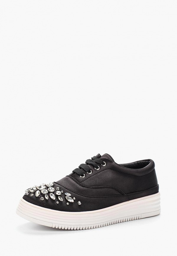 

Кеды Sweet Shoes, Черный
