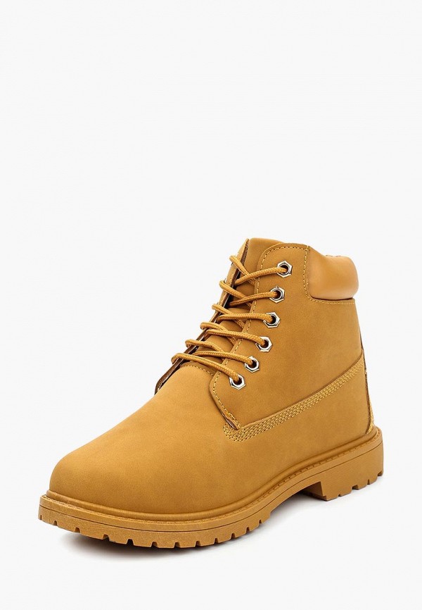 

Ботинки Sweet Shoes, Sweet Shoes SW010AWXYY38, Коричневый