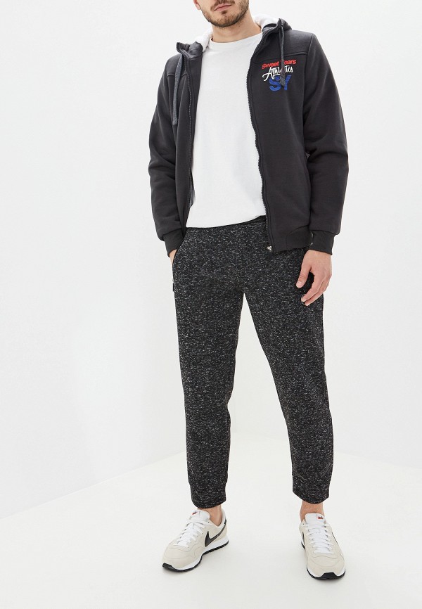 

Брюки спортивные Sweet Years, Серый, Sweet Years SW012EMGLFV6