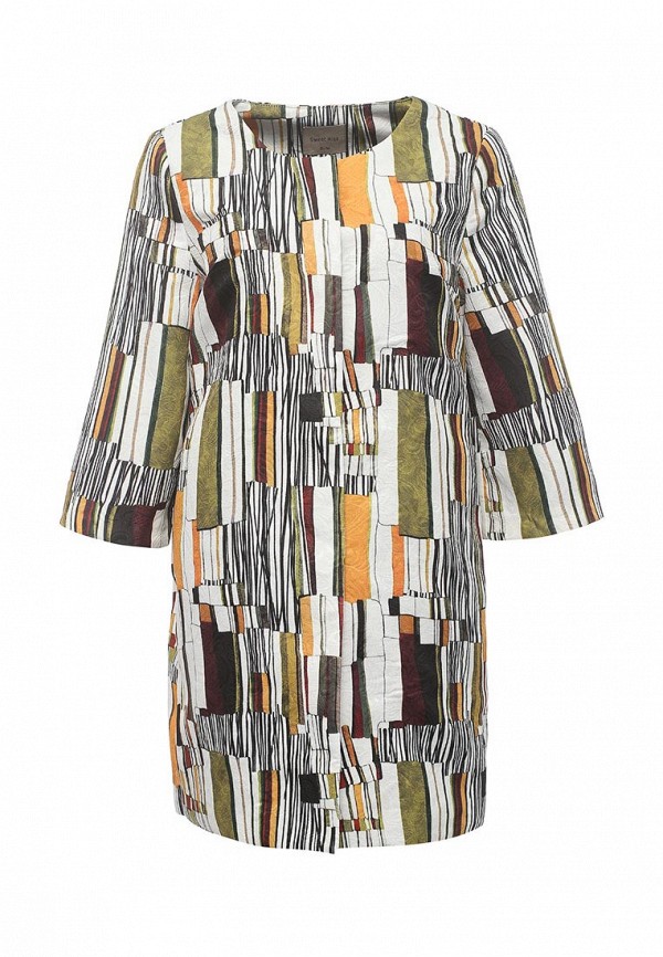 

Пальто Sweet Miss, Разноцветный