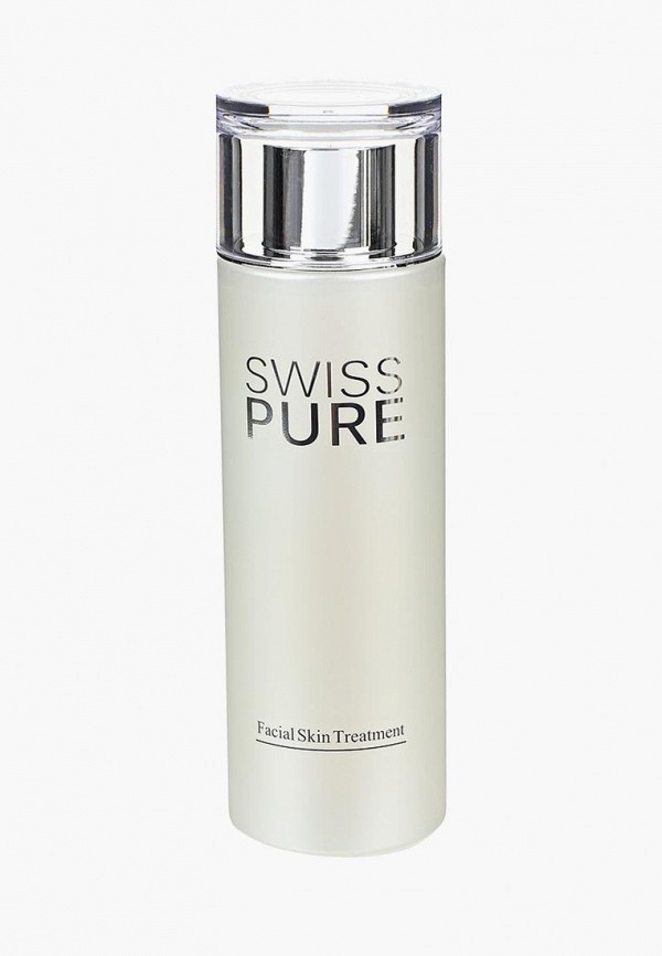 

Сыворотка для лица Swiss Pure, Прозрачный, восстанавливающая, 180 мл