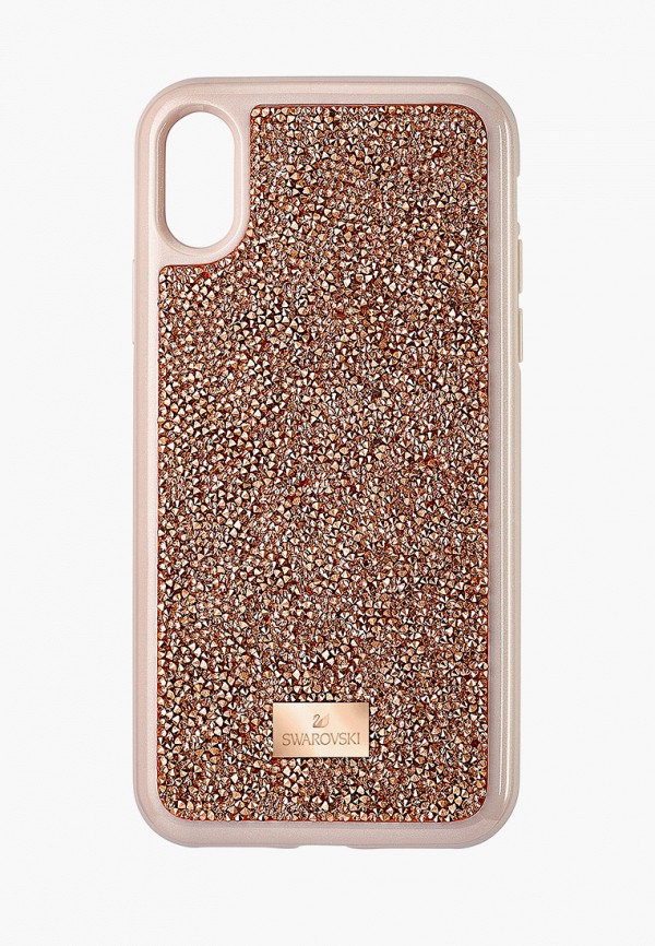 фото Чехол для iphone swarovski®