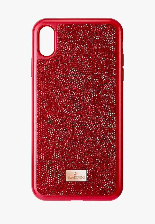 фото Чехол для iPhone Swarovski®