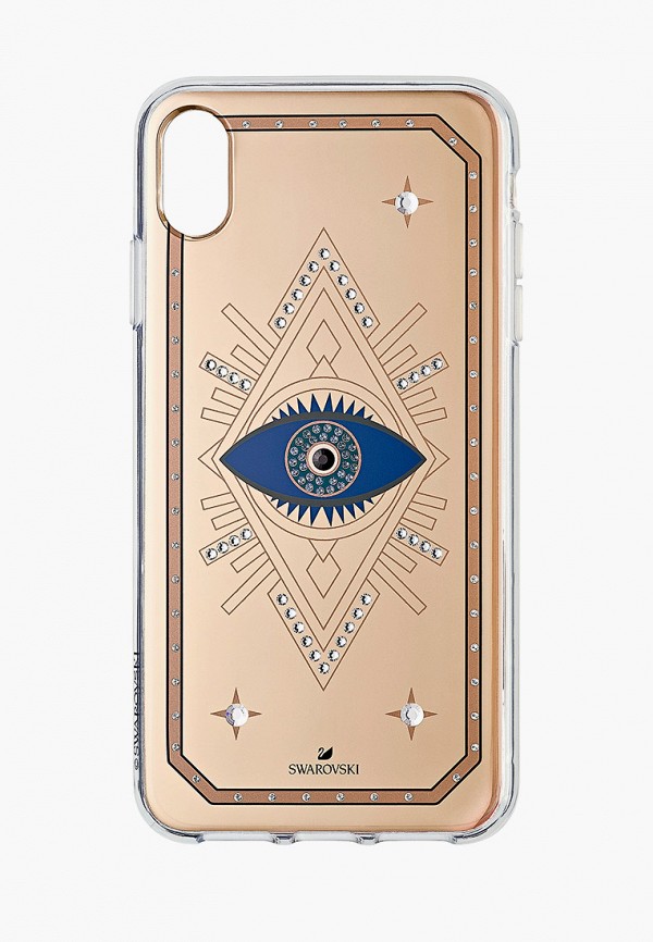 фото Чехол для iPhone Swarovski®