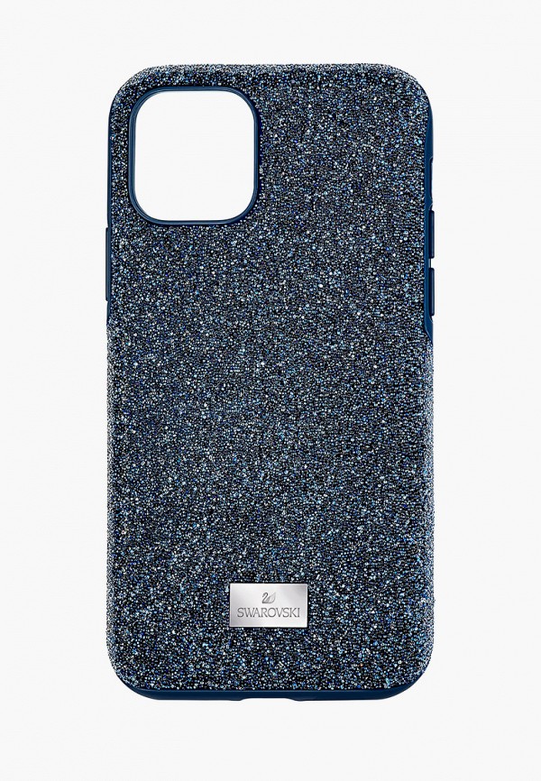 

Чехол для телефона Swarovski®, Синий, 11 PRO HIGH