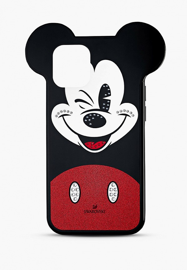 

Чехол для iPhone Swarovski®, Разноцветный, 12 Pro Max