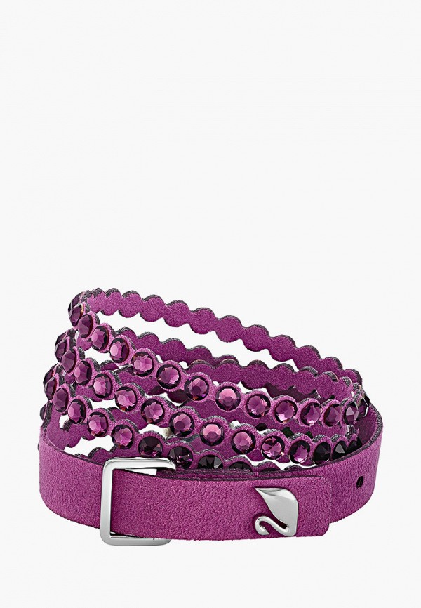 

Браслет Swarovski®, Фиолетовый, ImpulseP