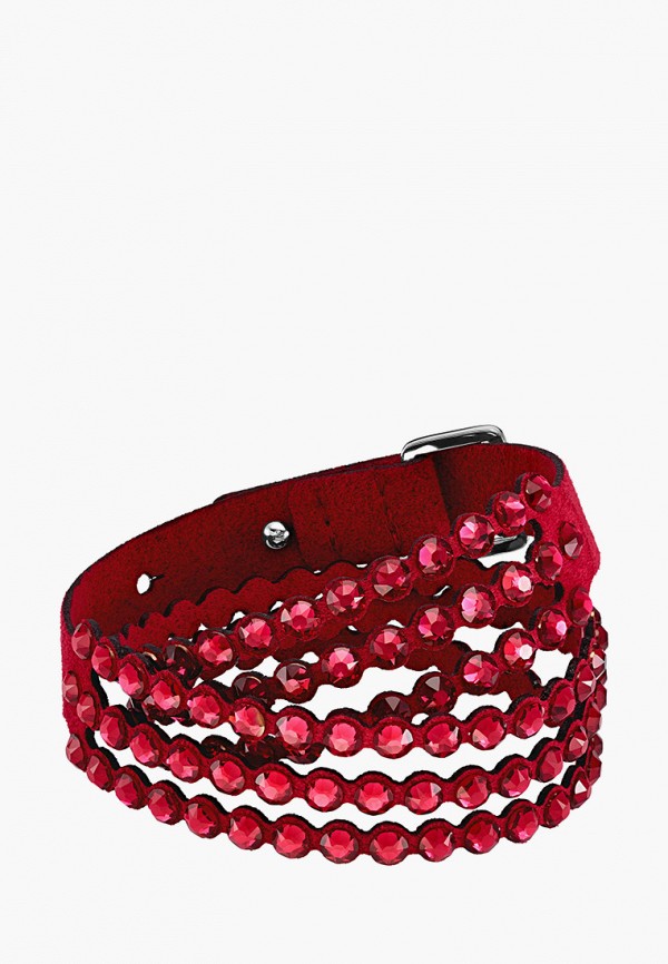 

Браслет Swarovski®, Красный, ImpulseP