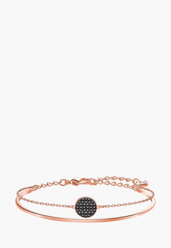 

Браслет Swarovski®, Золотой, GINGER