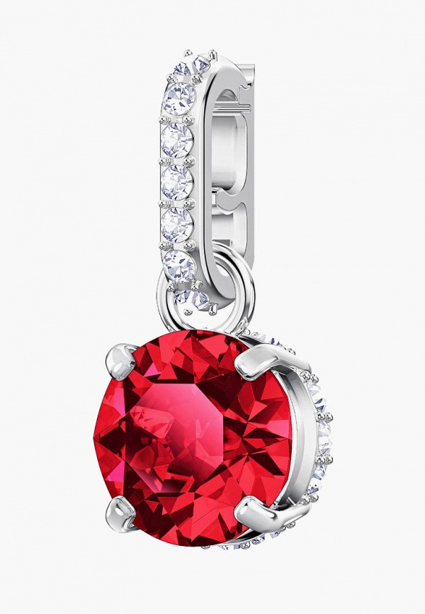 

Шарм Swarovski®, SWA REMIX, Красный