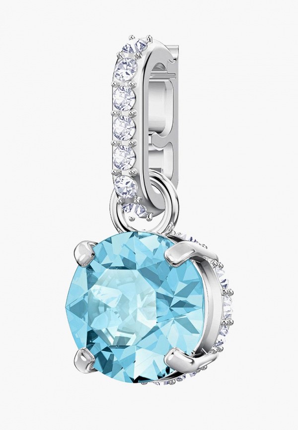 

Шарм Swarovski®, SWA REMIX, Голубой