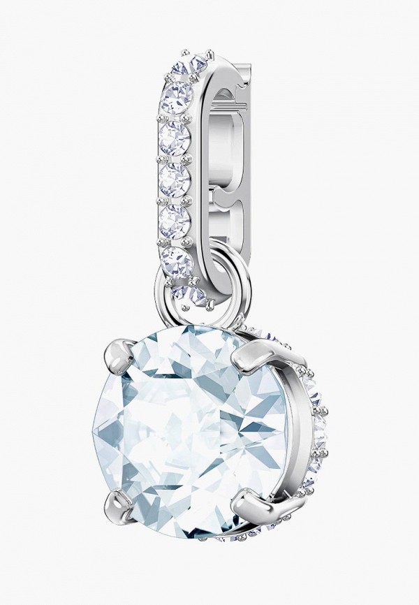 

Шарм Swarovski®, Голубой, SWA REMIX