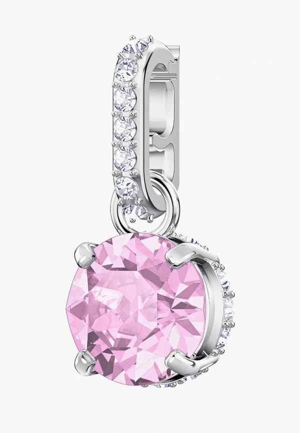 

Шарм Swarovski®, SWA REMIX, Розовый