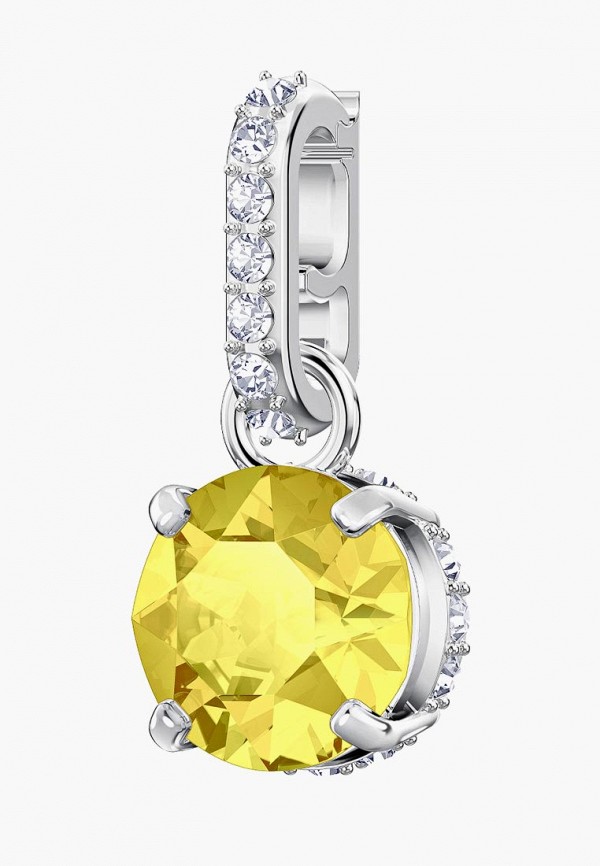 

Шарм Swarovski®, SWA REMIX, Желтый