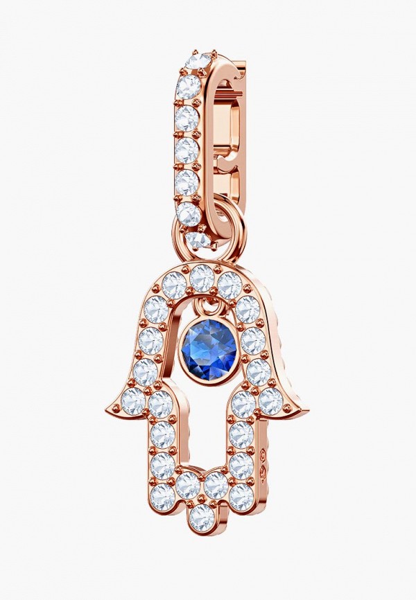 

Шарм Swarovski®, Синий, SWA REMIX