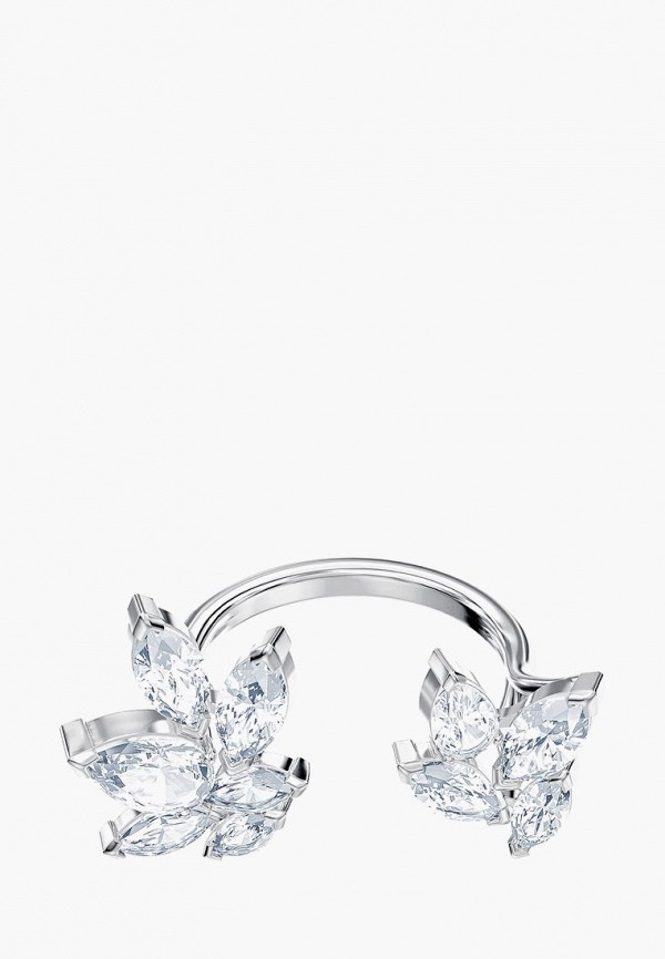 

Кольцо Swarovski®, LOUISON, Серебряный