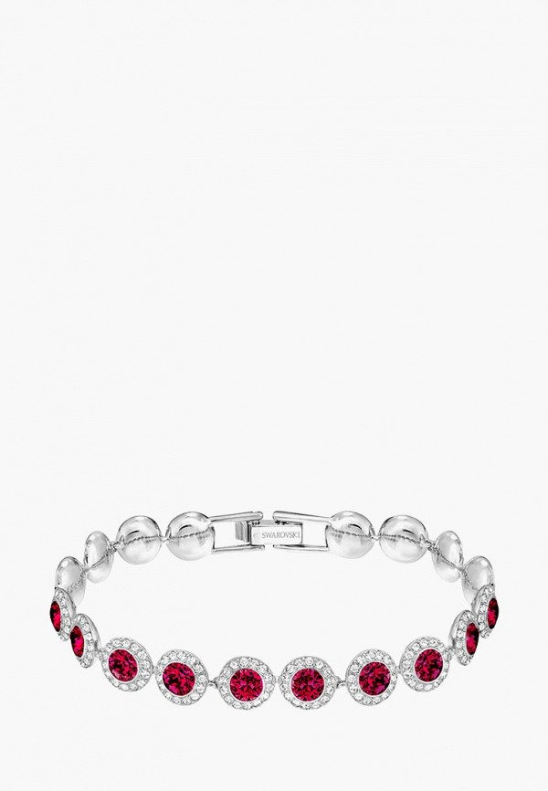 

Браслет Swarovski®, Розовый, ANGELIC
