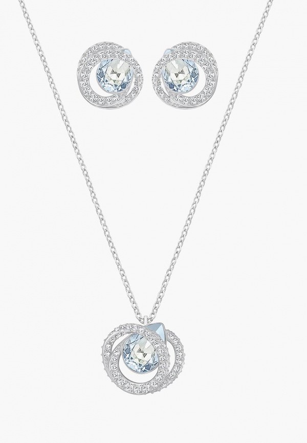 фото Комплект Swarovski®