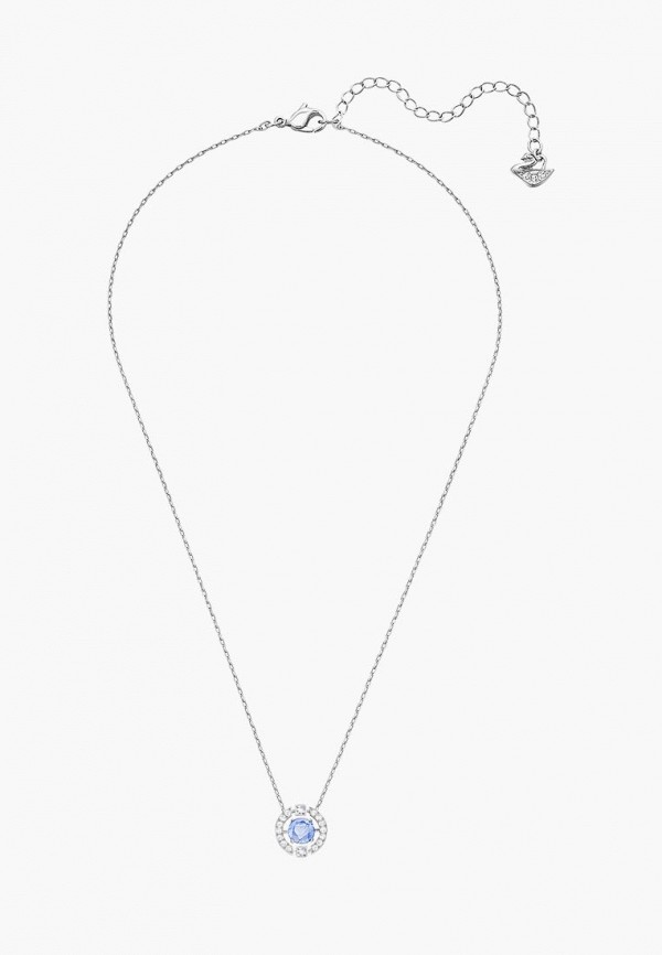 

Колье Swarovski®, SPARKLING DC, Серебряный