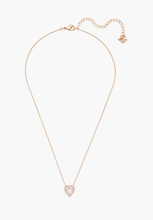 

Колье Swarovski®, Золотой, SPARKLING DC