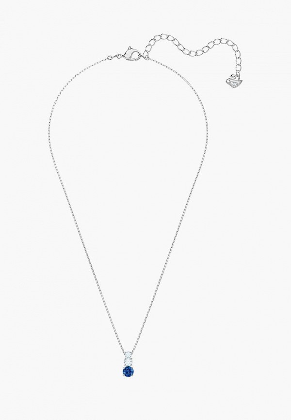 

Подвеска Swarovski®, ATTRACT TRILOGY, Серебряный