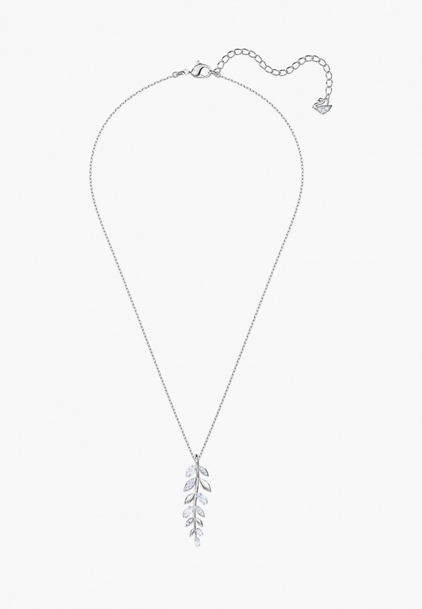 

Подвеска Swarovski®, MAYFLY, Серебряный