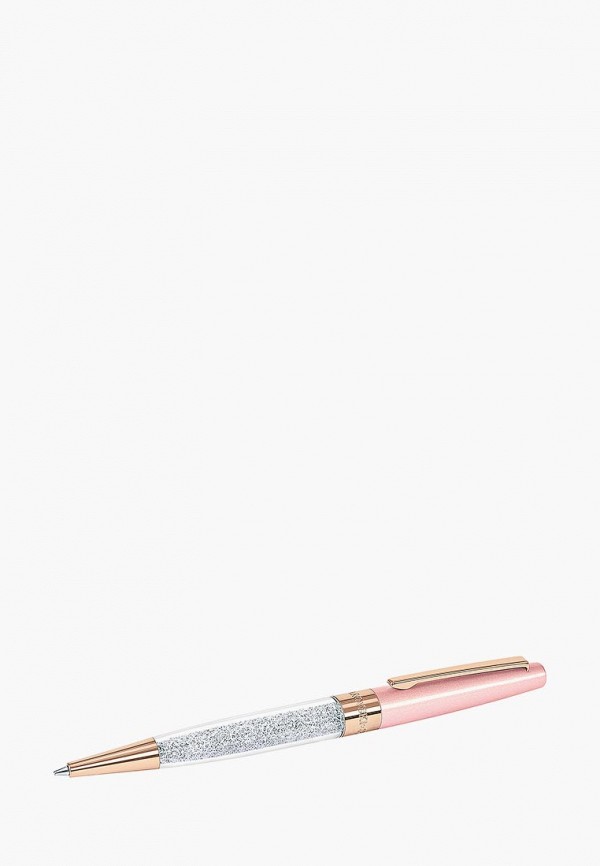 

Ручка Swarovski®, Розовый, CRYST STARDUST BP PEN