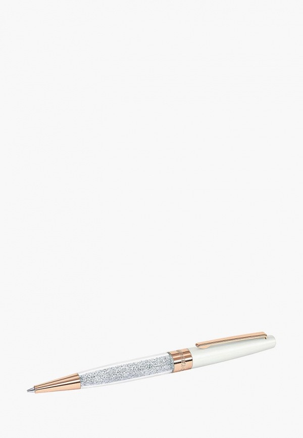 

Ручка Swarovski®, Белый, CRYST STARDUST BP PEN