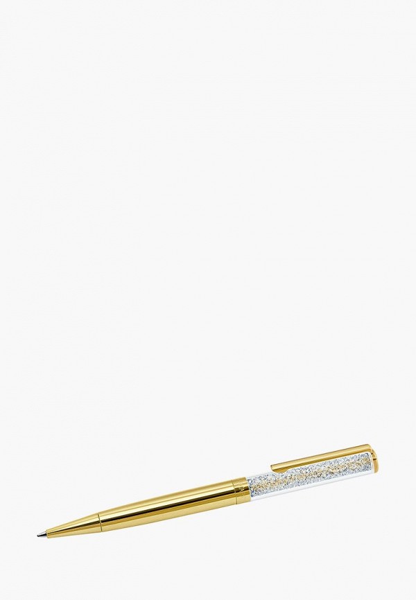 

Ручка Swarovski®, Золотой, CRYSTALLINE