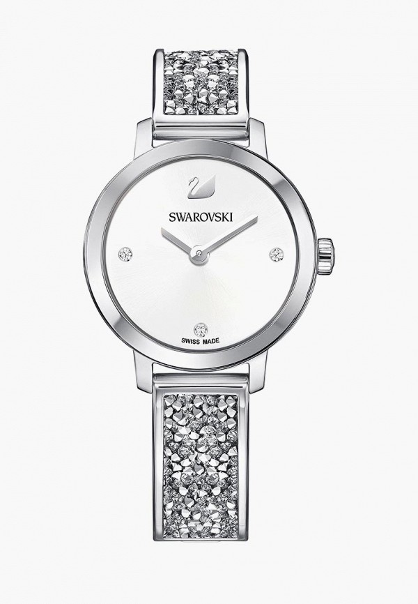 

Часы Swarovski®, Серебряный, COSMIC ROCK