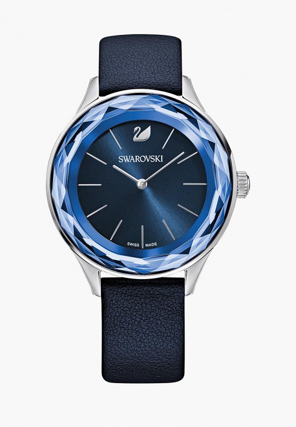 

Часы Swarovski®, Синий, OCTEA NOVA