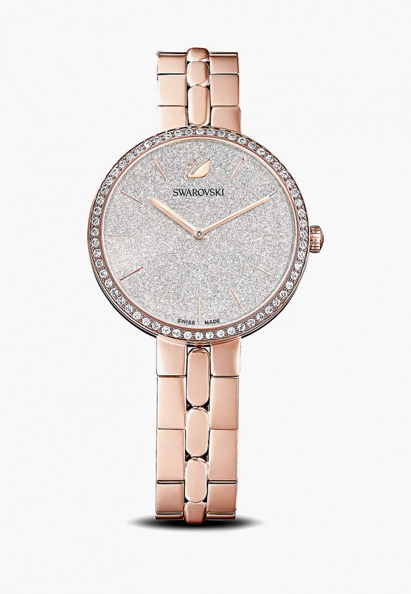 

Часы Swarovski®, Золотой, Cosmopolitan