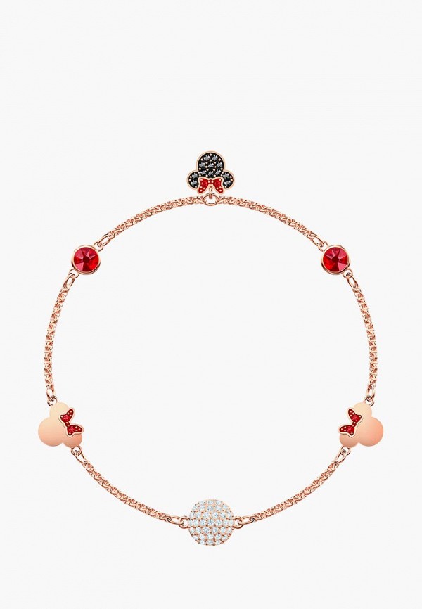 

Браслет Swarovski®, SWA REMIX, Золотой