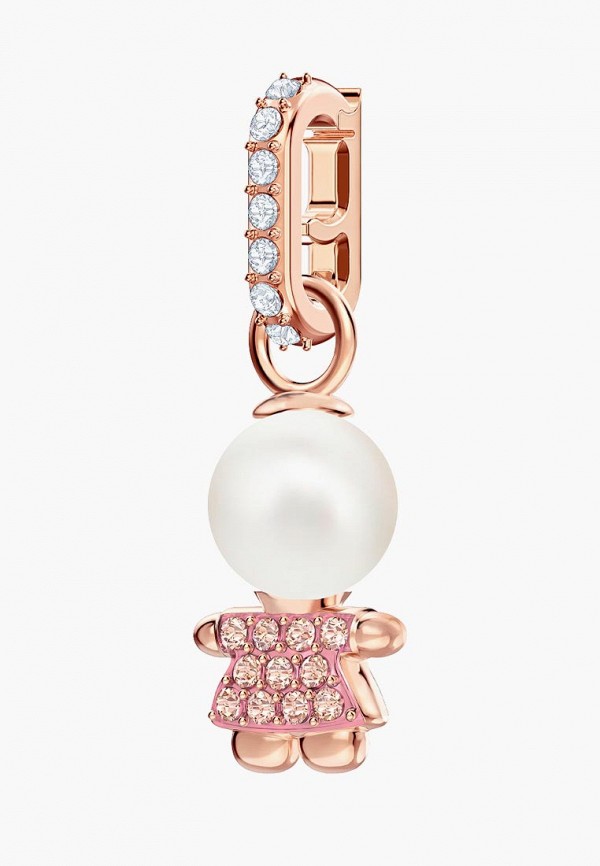 

Подвеска Swarovski®, Золотой, для браслета