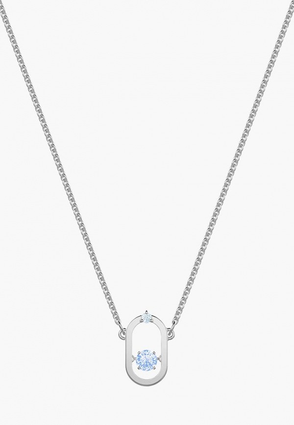 

Колье Swarovski®, NORTH, Серебряный