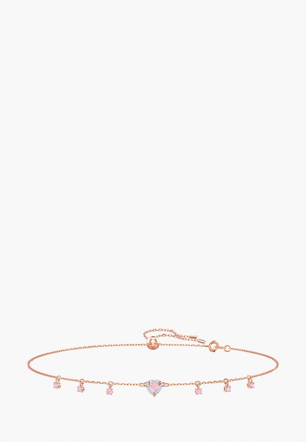 цена Колье Swarovski® Swarovski® SW016DWDVPW8