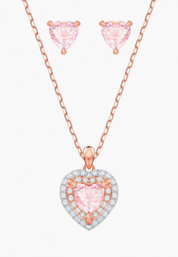 все цены на Комплект Swarovski® Swarovski® SW016DWDVPZ7 онлайн