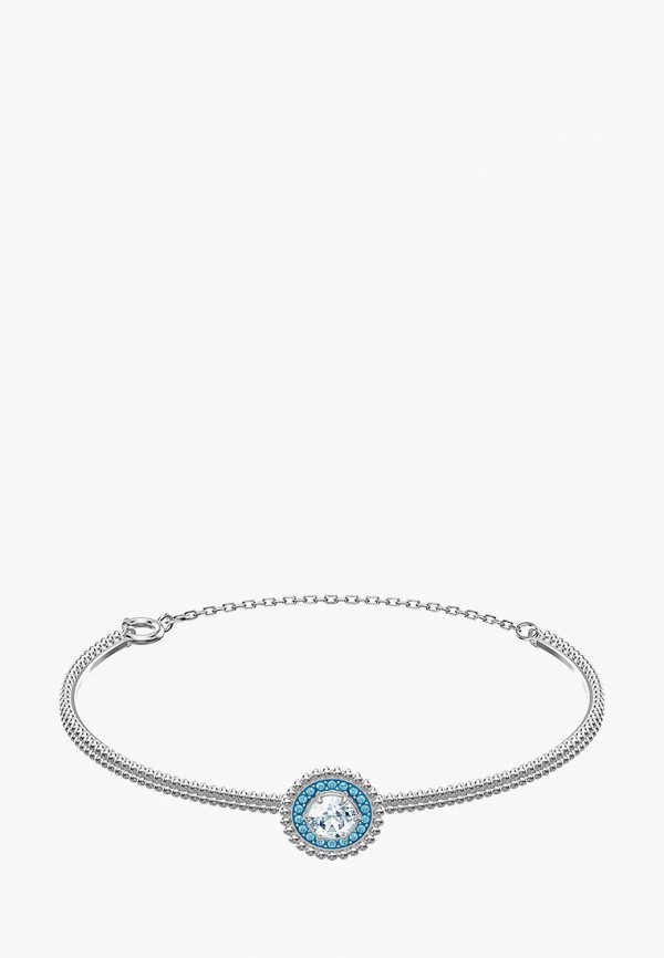 

Браслет Swarovski®, OXYGEN, Серебряный
