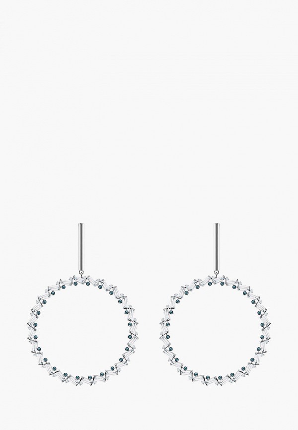 все цены на Серьги Swarovski® Swarovski® SW016DWDVQD1 онлайн