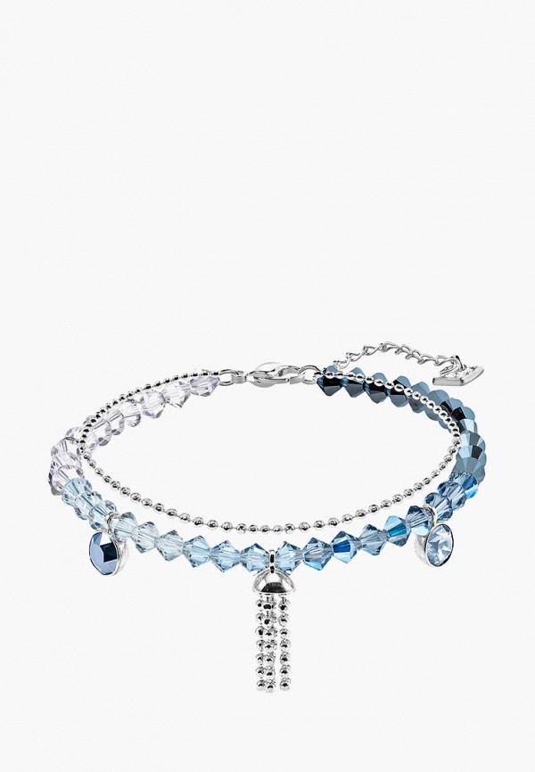 

Браслет Swarovski®, OCEAN VIEW, Голубой
