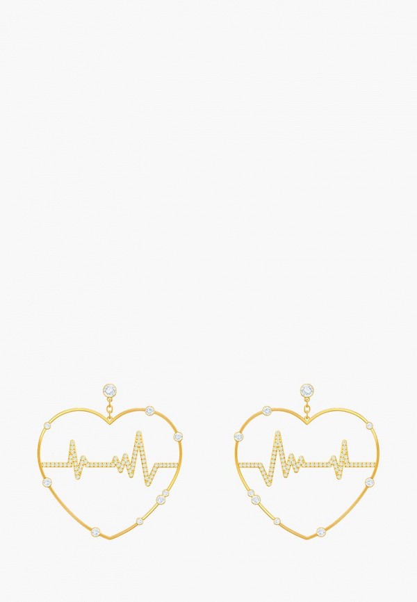 Серьга Swarovski® Swarovski® SW016DWDVQI7