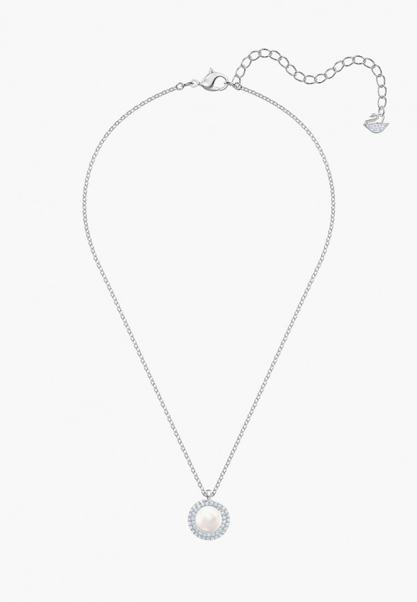 

Подвеска Swarovski®, ORIGINALLY, Серебряный
