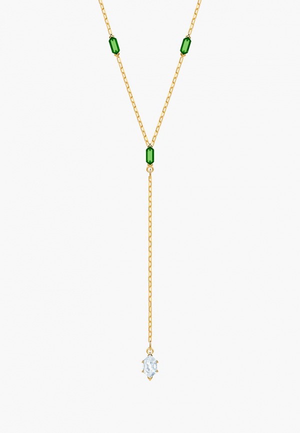 

Колье Swarovski®, OZ, Золотой