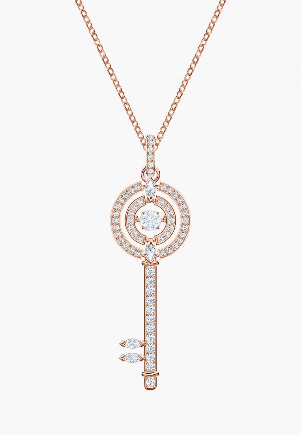 

Подвеска Swarovski®, SPARKLING DC, Золотой