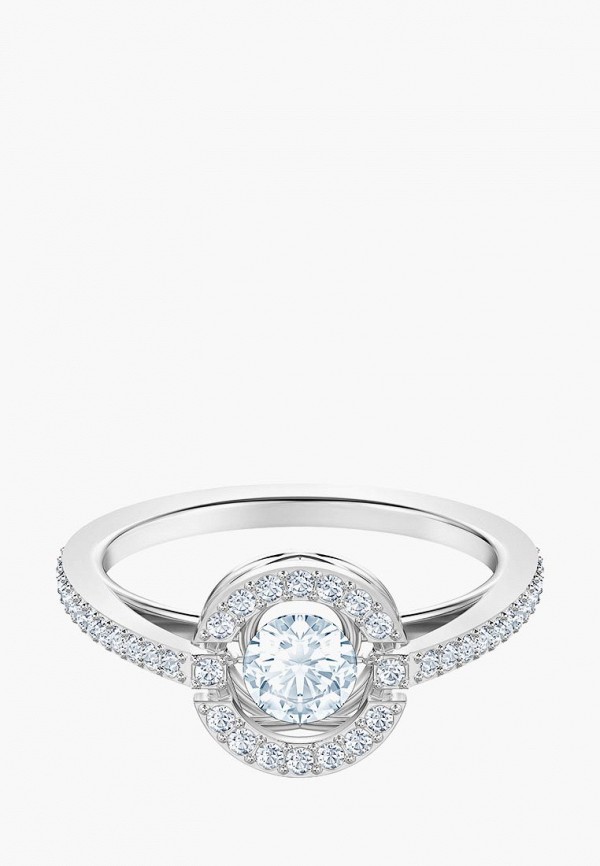 фото Кольцо swarovski®