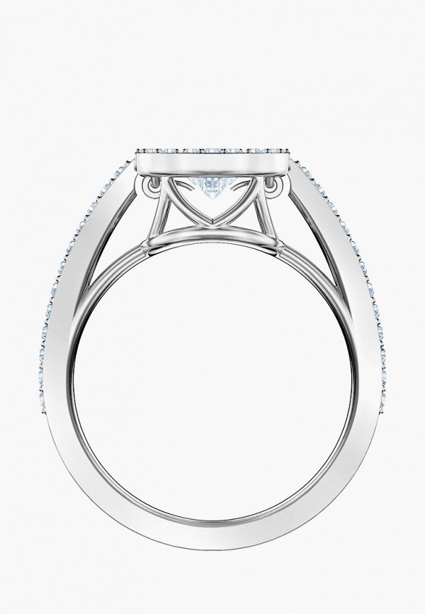 фото Кольцо swarovski®