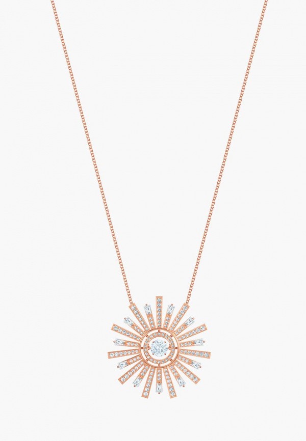 

Колье Swarovski®, Золотой, SUNSHINE